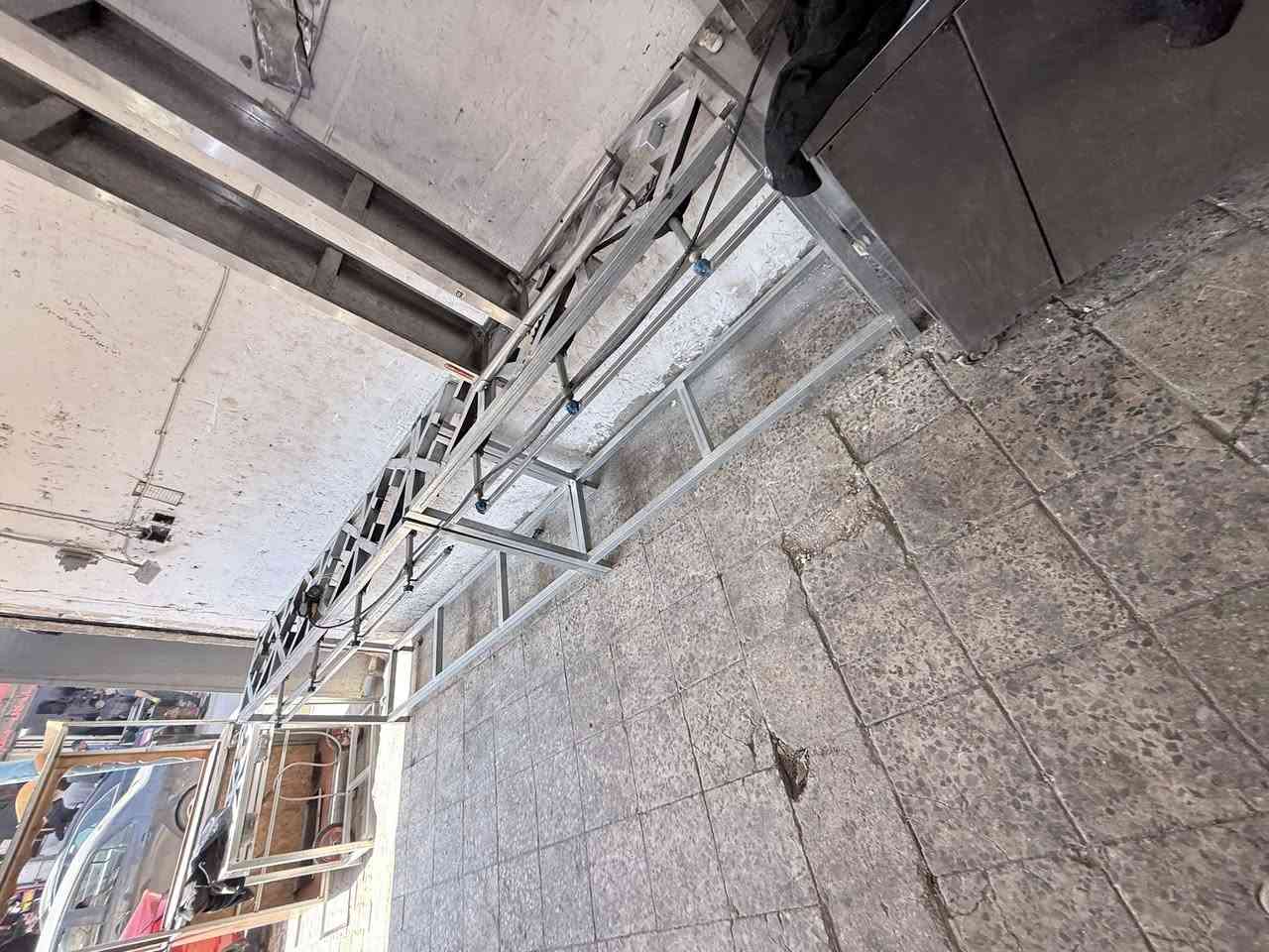 معرض كرار ابو ادم
لبيع معدات المطاعم جديد وستعمل 
العلاوي شارع ٦ 
***********
