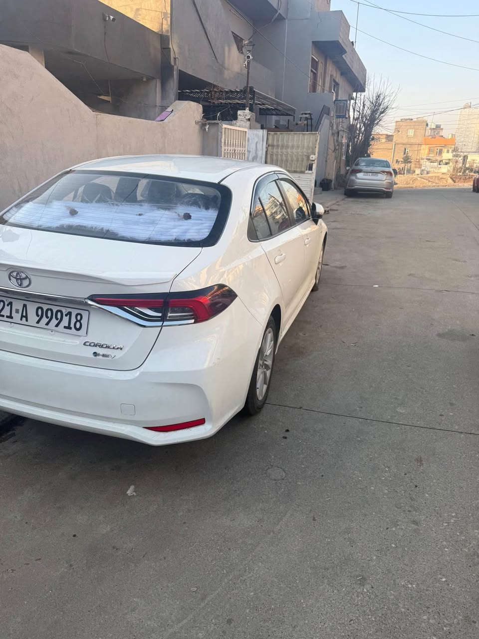 توێتا کرۆلا ٢٠٢٥ hev فول مواسفات
سفر کیلۆمەتر کامل جوانکاری
١.٥٠٠کم رۆشتووە
***********
*********** السليمانية, العراق
