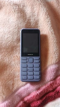 نوكيا 130 . شرط الاصلي  07866869129 سعر ٤٥ وبي مجال