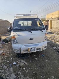 ٢٠٠٩ • كفاله عامه • بغداد المعامل