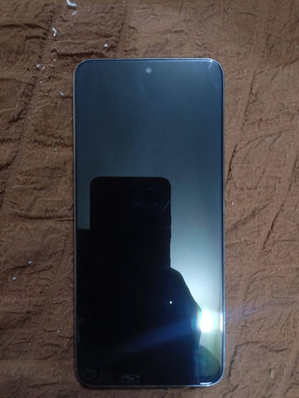 جهاز نضيف شخط بابي محتاج فلوس سعر خاص


**إذا كنت صاحب هذا الإعلان وتريد حذفه لأي سبب، رجاءا أرسل رسالة إلى الدعم الفني**