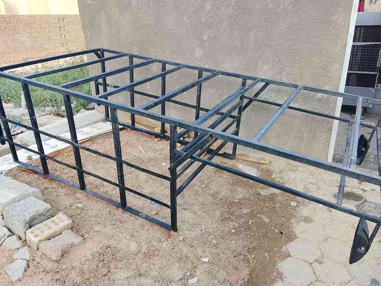 محجر البيع رايده ب 100عنواني بغداد سبع قصور رقم الهاتف ***********
