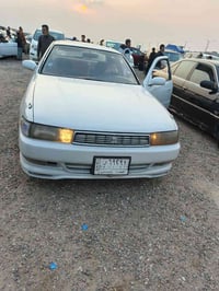 كرسته نفخ موديل ٩٣ مكينه وكير اثنين ونص مكفولات ومكفوله من الكص ونقل ا...