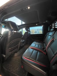 ديناصور رام TRX2024  ( هيلكات ) 702 HP  فول فول مواصفات العداد: 29 الف...