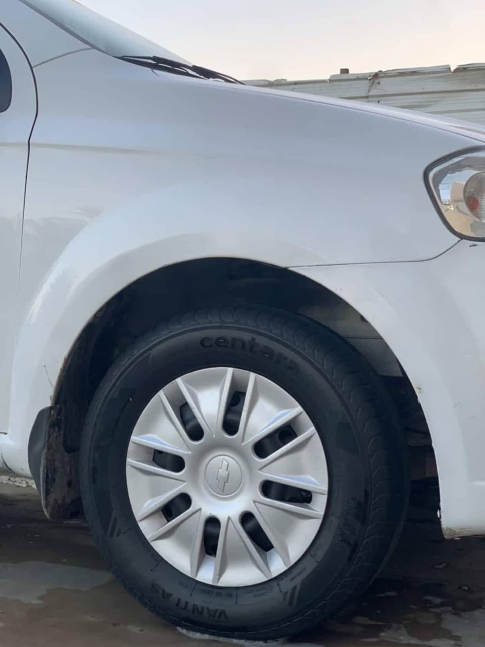 افيو ١١ بيضاء اللون الرقم بغداد كير عادي للبيع أو مراوس بمارك تكم كربلاء يه موديل٩٥       *********** السعر ٦٠
