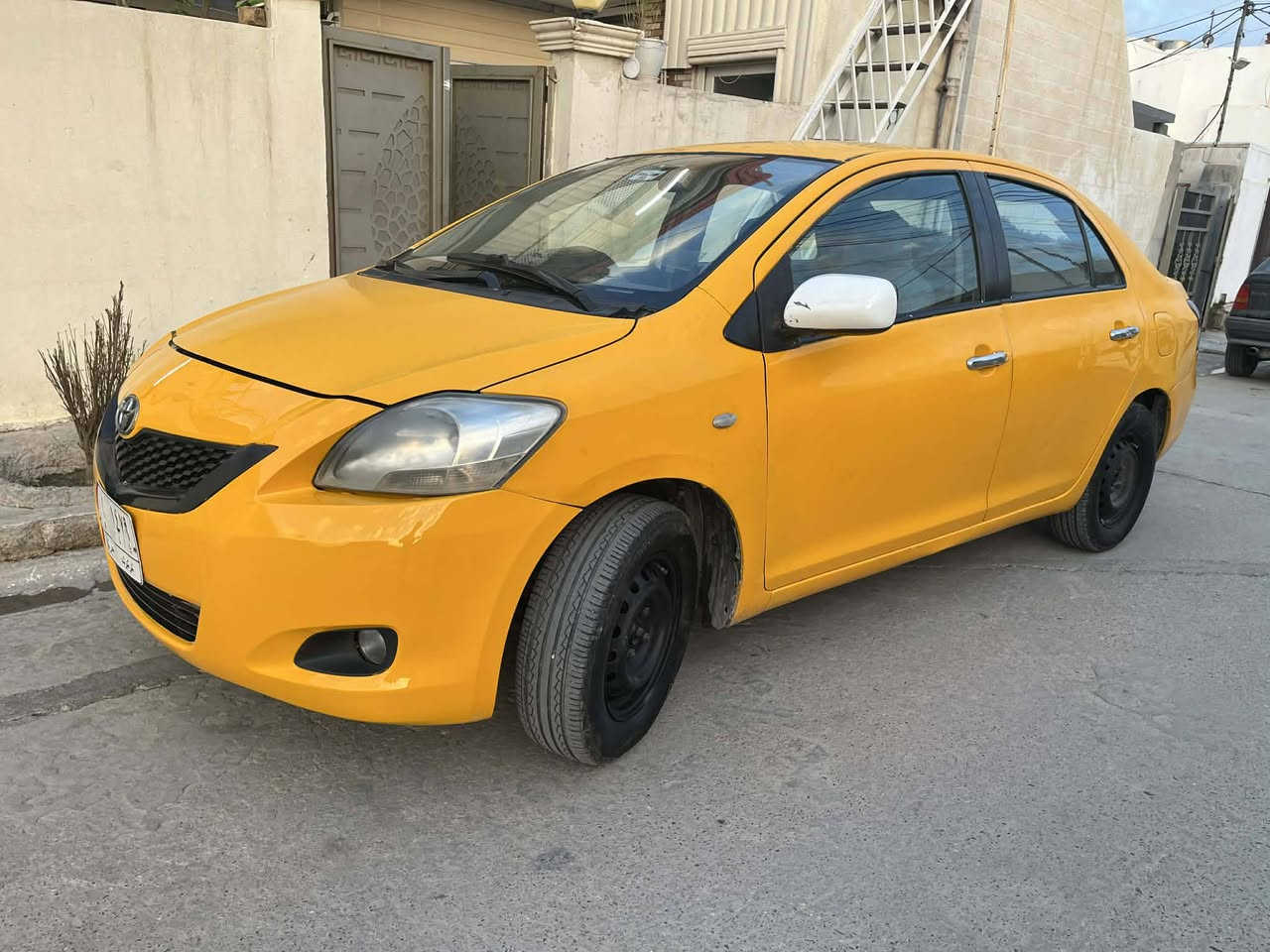 یارس مودیل 2008 رقم کرکوک بسمی کیر عادی کیر محرک صدر كله بشرط تبرید تدفئه كهربائیات كله  شغال دفتر بنزین موجود سعر 75 بی مجال ***********
