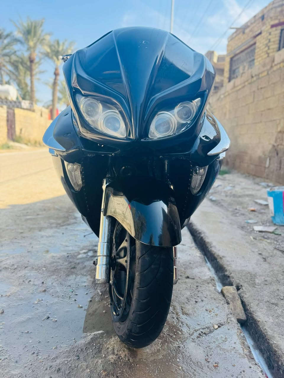 دراجه فورزت كفاله كفاله كفاله عامه اي نقص مابيه تجي تفحص وشوف بعينك مامفتوح بيه برغي مكاني دوايه
السعر 2100وبيه مجال المو شراي لا يتعبني ***********
