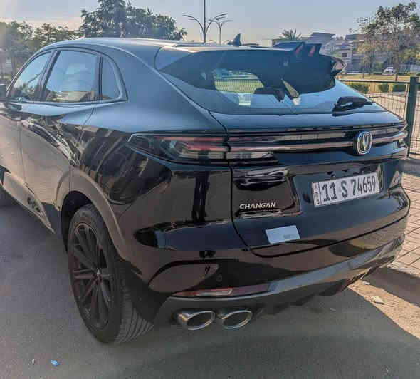 موديل ٢٢ مكفولة كفالة عاامة
يعني لارصعة لابارد لا شخوط 
سيارة بحالة الوكالة
وبعدها داخل الضمان
مكاني بغداد الاعظمية
*********** بغداد, العراق
