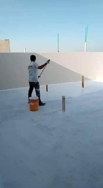 @ابوفهد الصباغ:
روف كارد للسطح 
مانع الرطوبة 
***********
واتساب
اصباغ مرجان
اصباغ برجر 
اصباغ جوتن
