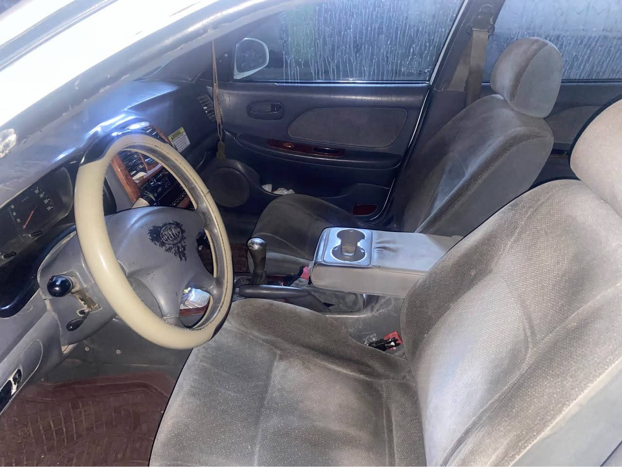 كيا اوبتما 2002 خليجي للبيع موضح بصوره مكينه وحداديه وكير جديد وباتري وتايرات جديدات السعر 35 وبيها مجال سنويه جديده ب اسمي رقم بغداد المكان واسط العزيزية  *********** الصويرة, واسط
