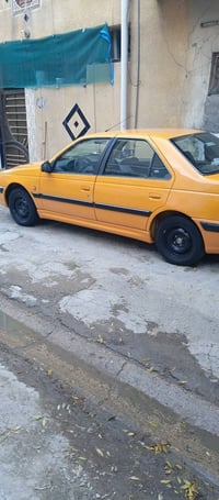 بيجو بارص مديل 2018  شراي يتصل 07728646526