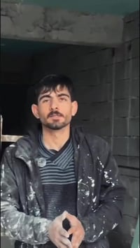 ديكور منزلي • سقف مغربي • كركوك