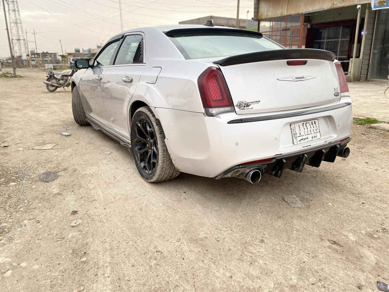 السلام عليكم ورحمة الله وبركاته أوباما ١٢ فول رقم نينوى كلة شرط امحدثة ٢٠


**إذا كنت صاحب هذا الإعلان وتريد حذفه لأي سبب، رجاءا أرسل رسالة إلى الدعم الفني**