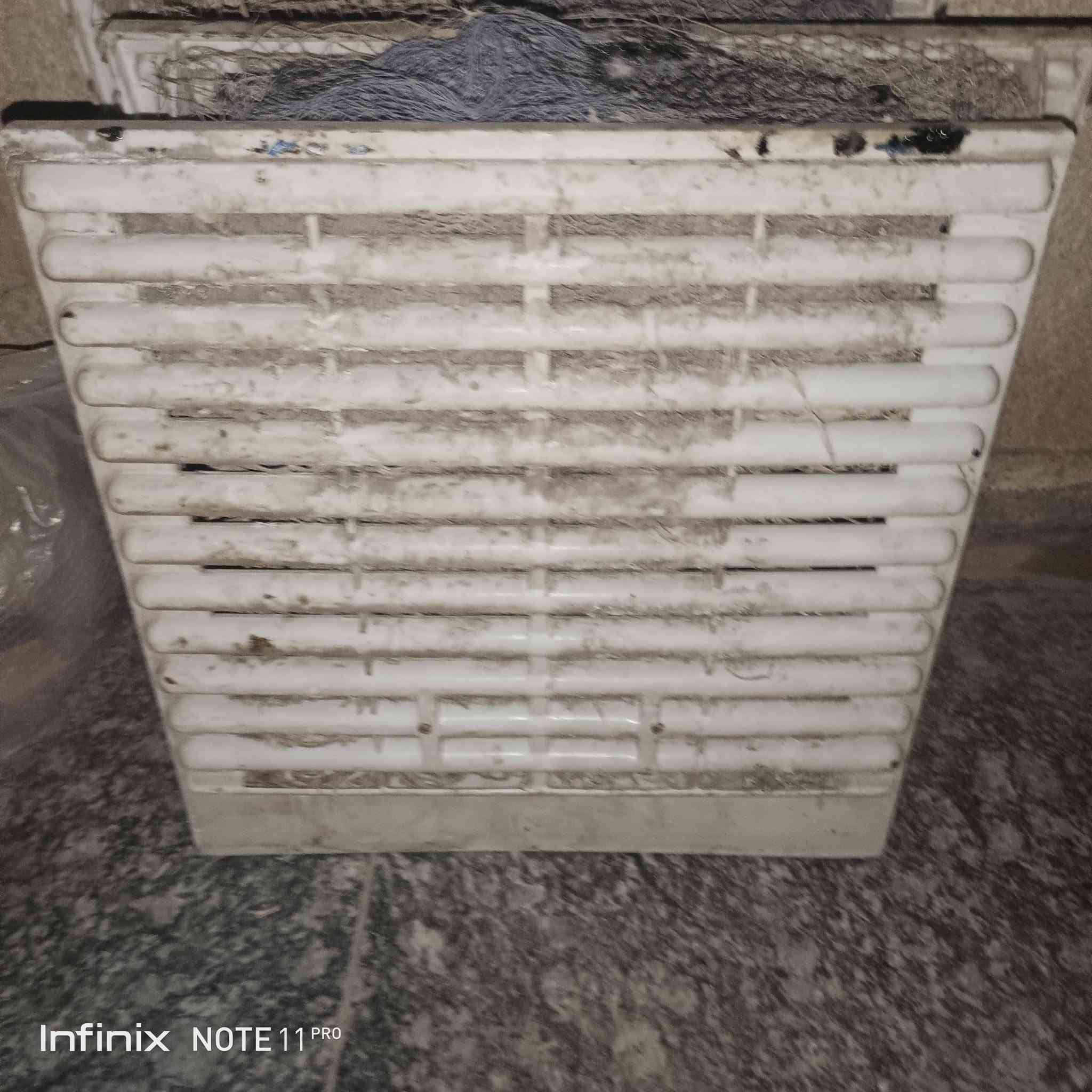 باب مبرده صغيره بلاستك 3قطع قياس 40*40السعر5الف كلهن مركز الحله العنوان


**إذا كنت صاحب هذا الإعلان وتريد حذفه لأي سبب، رجاءا أرسل رسالة إلى الدعم الفني**