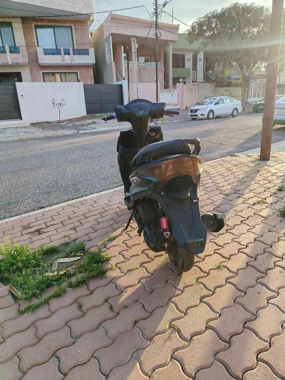 سلام عليكم ماكس جانبو 2022 ياباني دراجه لوك كله عله وضع الشركه فقد سلف رياضي نكره سلف كهربائيات كامل اشاير حساسات بكلايت كامل مكمل محرك شرط ما تسمع صوته دراجه ناعمه وتخبل السعر 425 وبي مجال شرط فحص والضمان الشراي خاص رجاءن المو شراي لا يدخل


**إذا كنت صاحب هذا الإعلان وتريد حذفه لأي سبب، رجاءا أرسل رسالة إلى الدعم الفني**