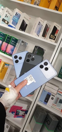 تكنو سبارك ٤٠ • ٢٥٦ • سامراء - حي المثنى