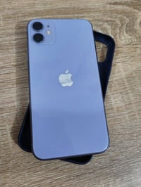 آيفون ١١ • شرق اوسط • خطين