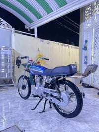 دراجه نامه شلامجه تعميره كله اصلي دراجه ابيعك شاصي سكنر ٢٦ لماطور ب ٧٥...