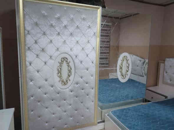 غرفه نوم تركي للبيع السعر 350 وبي مجال
الرقم اسيا ***********
كورك ***********
