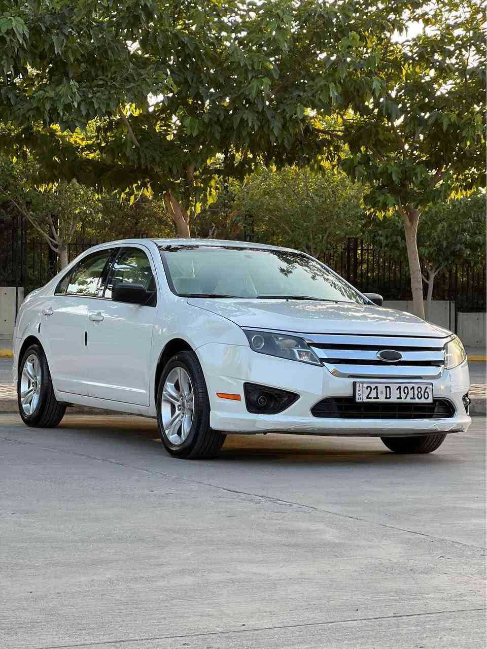 فۆرد ڤیوژن ٢٠١٠ ماسەفانse ناو زەرد ٢ پارچەبۆیاخ بی ناگرتن پارچەیاکیان گۆراوە بەبیلاد ٤ بستۆن ٢نیو تەبرید ساردوگەرم مزبوت کارەبای کامل مزبوت گێرومەکینە بەشەرت تەقەورەقە بەشەرت سەیارەکەکامل جاهیزە بەناوی خۆمەوەیە تامانگی ١٢/٢٠٢٨ تازەیە نرخ(٨٩)$ معامالە *********** السليمانية, العراق
