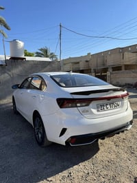 كيا K3 • ٢٠٢٢ • ماشيه ٣٣ الف