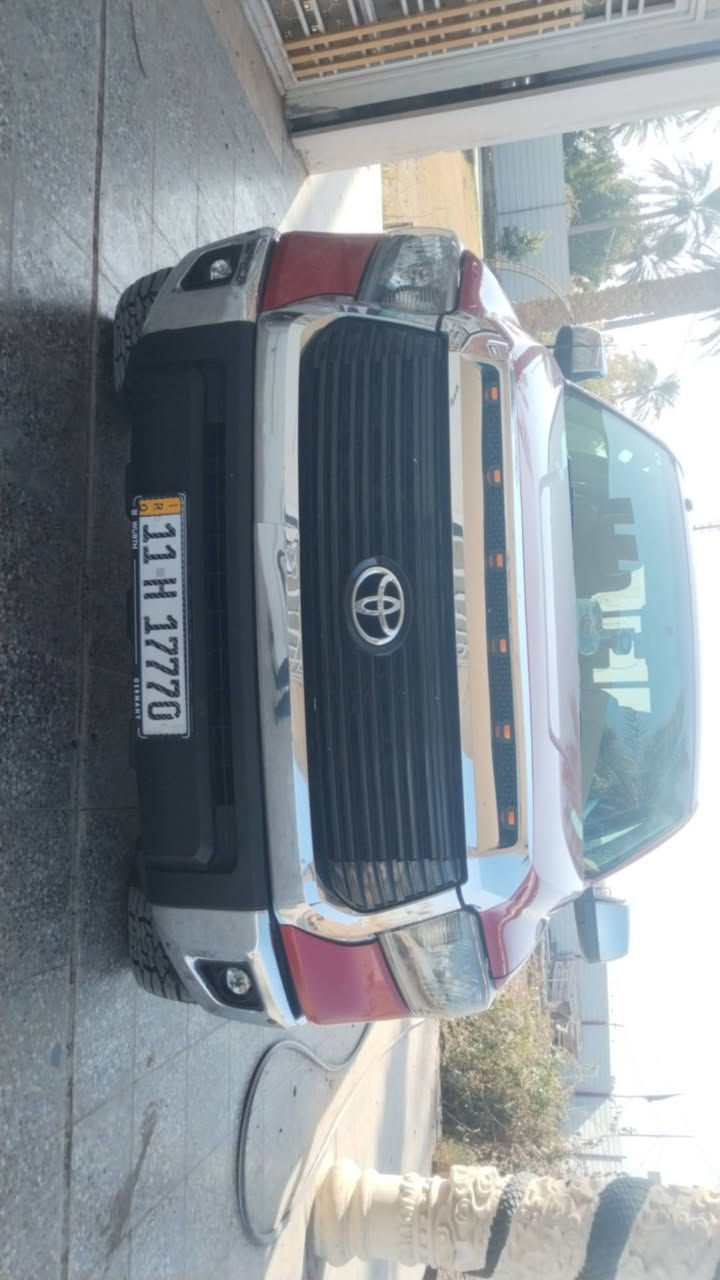 للبيع تويوتا تندرا 2016
للاستفسار مراسله او اتصال على ***********
