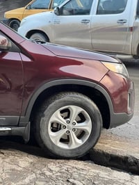 سورينتو امريكي • ٢٠١٣ • ٧ راكب