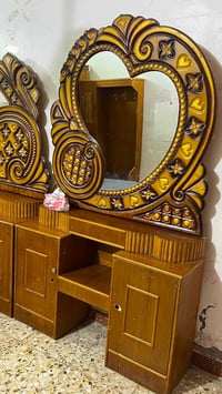 غرفه عراقيه • غرفه اخشاب • تواصل خاص