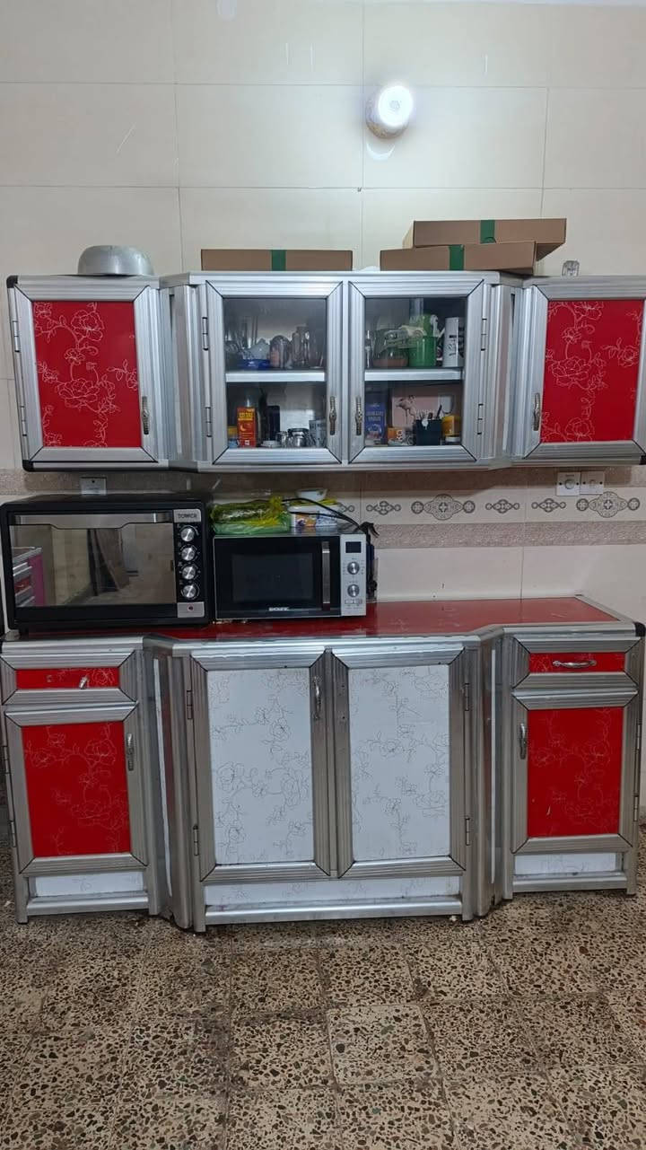 كاونتر للبيع نضيف سعره 250الف عنوان بلديات شارع المصرف وبي مجال


**إذا كنت صاحب هذا الإعلان وتريد حذفه لأي سبب، رجاءا أرسل رسالة إلى الدعم الفني**