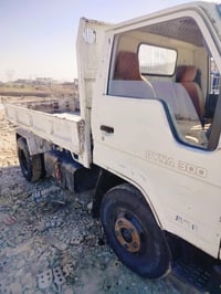 داينا • موديل ٩٢ • مكينة ١٤