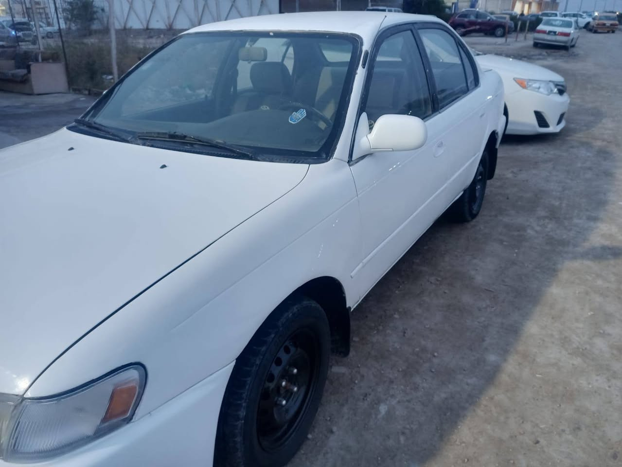 كورله البيع مكينه اوكيرشرط حداديه اودخم تاير تبريد سنويه ل 27وكاله تحويل الشراي يتصل يسره بلاد مكاني سوق الشيوخ ***********
