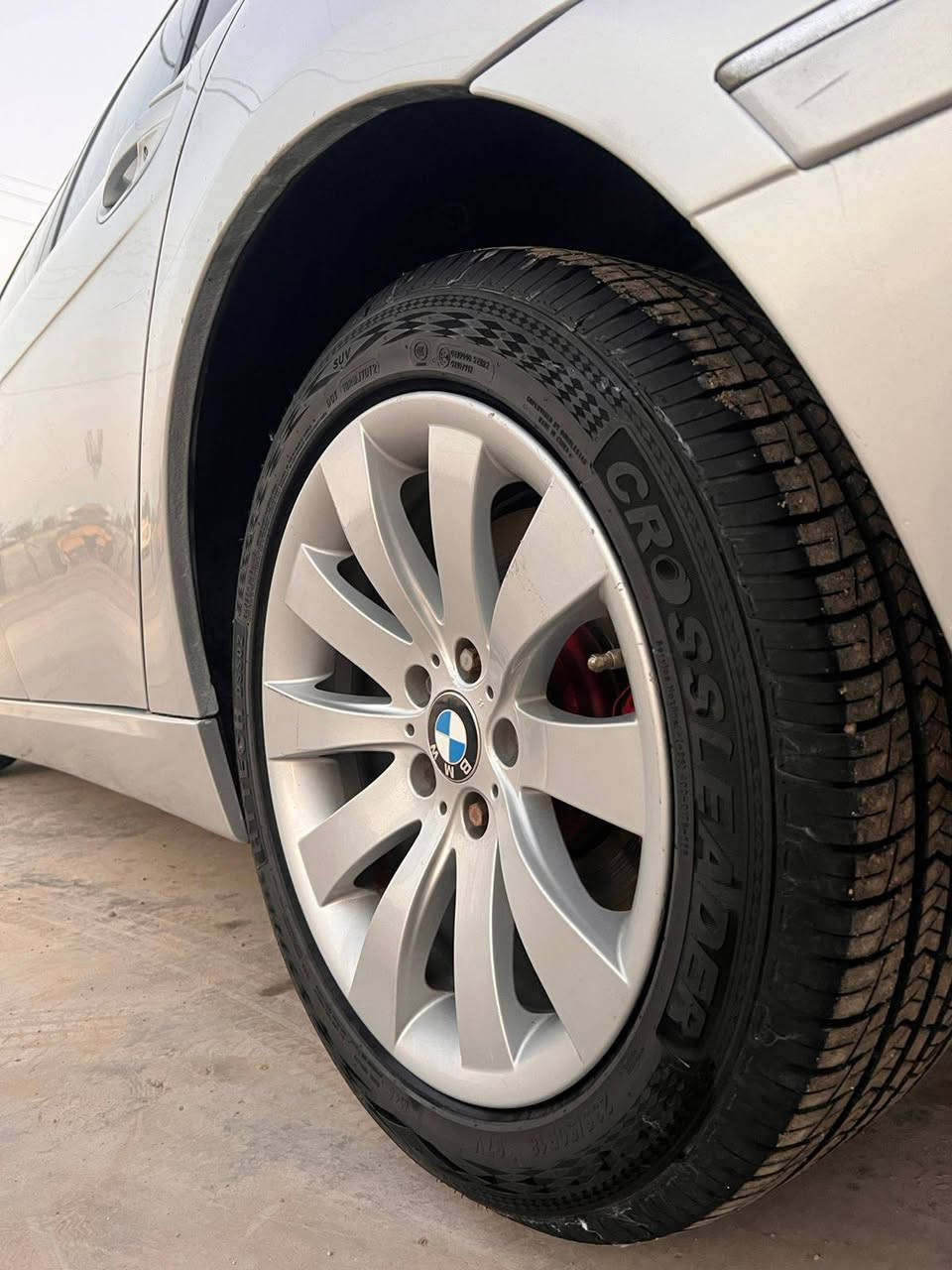 للبيع حجم 18 مكفولات ويل وتاير


**إذا كنت صاحب هذا الإعلان وتريد حذفه لأي سبب، رجاءا أرسل رسالة إلى الدعم الفني**