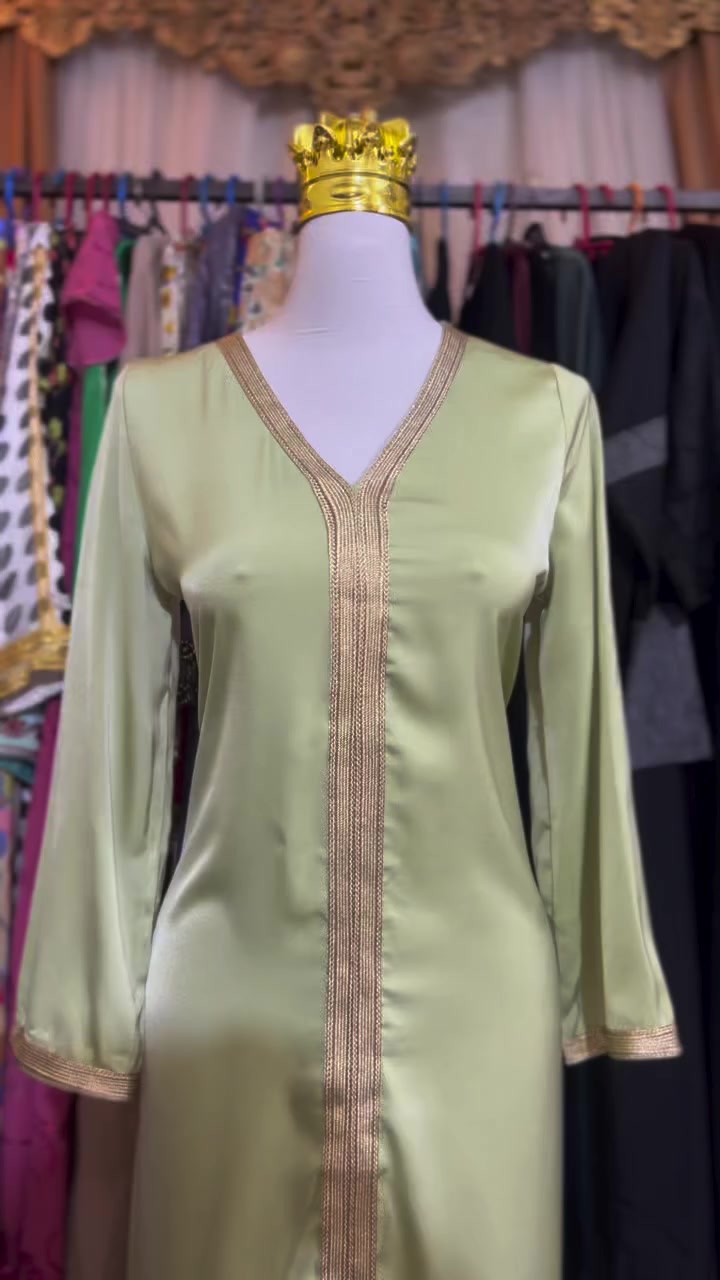 ازياء حكايه 
دراعه خليجي 
القياس L 
السعر 15 الف 
#العراق #اكسبلور #فاشن #اضافات #ازياء


**إذا كنت صاحب هذا الإعلان وتريد حذفه لأي سبب، رجاءا أرسل رسالة إلى الدعم الفني**