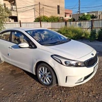 سيراتو خليجي • ٢٠١٨ • باب خلفي مضروب