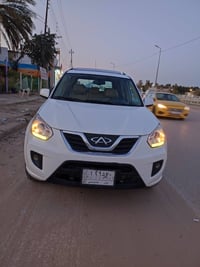 تيكو • ٢٠١٣ • ماشيه ١٥٤٠٠٠