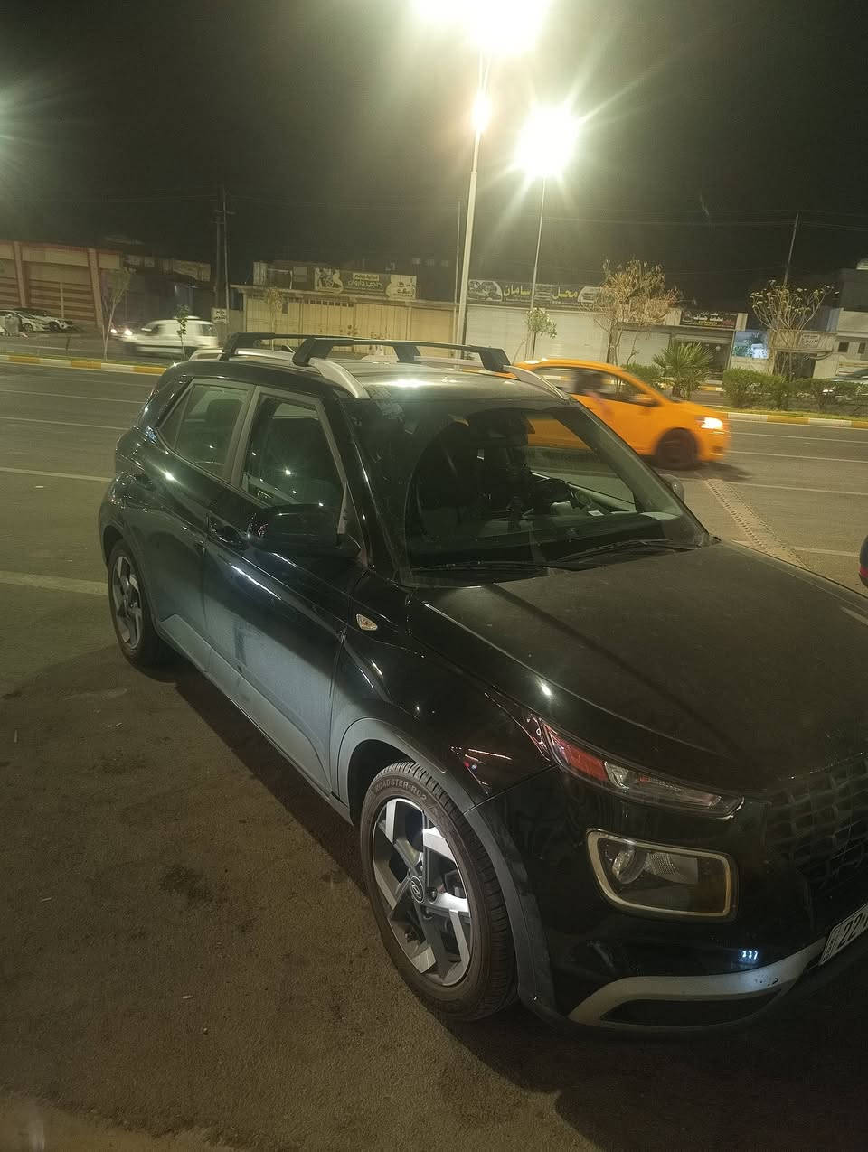 مكان السياره كركوك   سيارة ماشي 105000. فتحة سلايد
هونداى فينو موديل2022 اوتماتيك رقم اربيل السعر 125$ وارد أمريكي 

 (***********) للاستفسار
