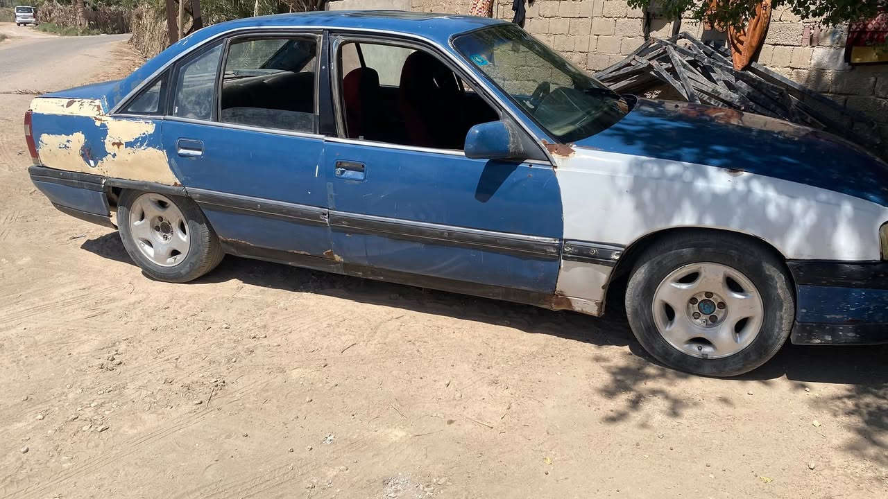 السلام عليكم اوبل رقم نجف جاهزه ب13وبيه مجال قليل مكاني نجف مشخاب ***********
