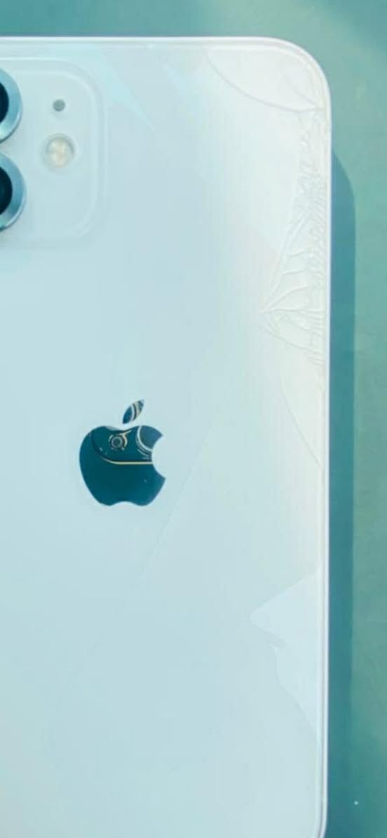 أيفون ١٢عادي نضيف بس بي كسر بل ضهر ما مأثر البطارية ٨٥الذاكره ١٢٨ السعر ٣٠٠المكان الشعب


**إذا كنت صاحب هذا الإعلان وتريد حذفه لأي سبب، رجاءا أرسل رسالة إلى الدعم الفني**