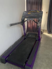 جهاز جري لايف فتنس للبيع استخدام قليل 07760515718 الاستفسار ع الرقم