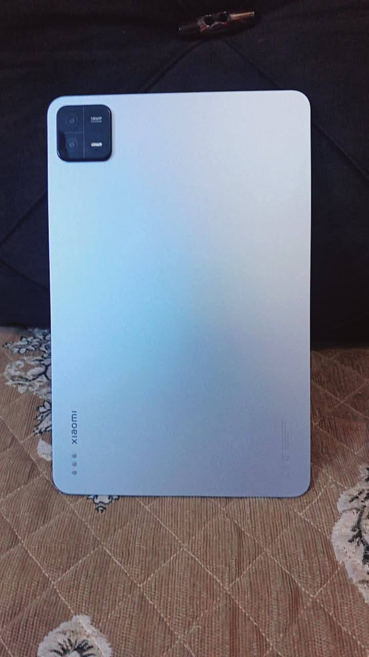 ايباد شاومي باد 6 للبيع مكاني الناصرية مركز


**إذا كنت صاحب هذا الإعلان وتريد حذفه لأي سبب، رجاءا أرسل رسالة إلى الدعم الفني**