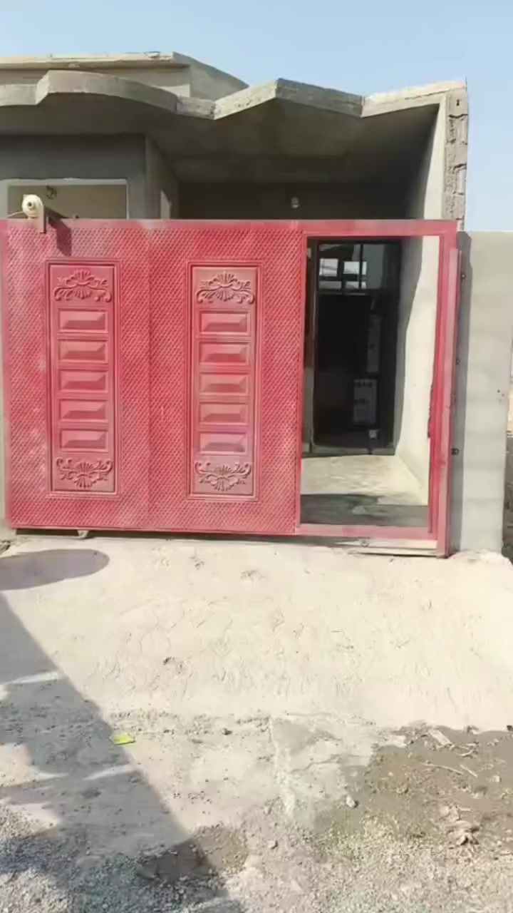 السلام عليكم بيت للبيع حي الأطباء طابو زراعي سعر 43 ***********
