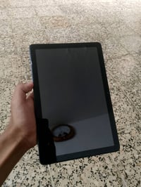 ايباد بلاك فيو جديد بسعر 40 بي مجال بسبط   ذاكره 128 العشوائيه 8 الجها...