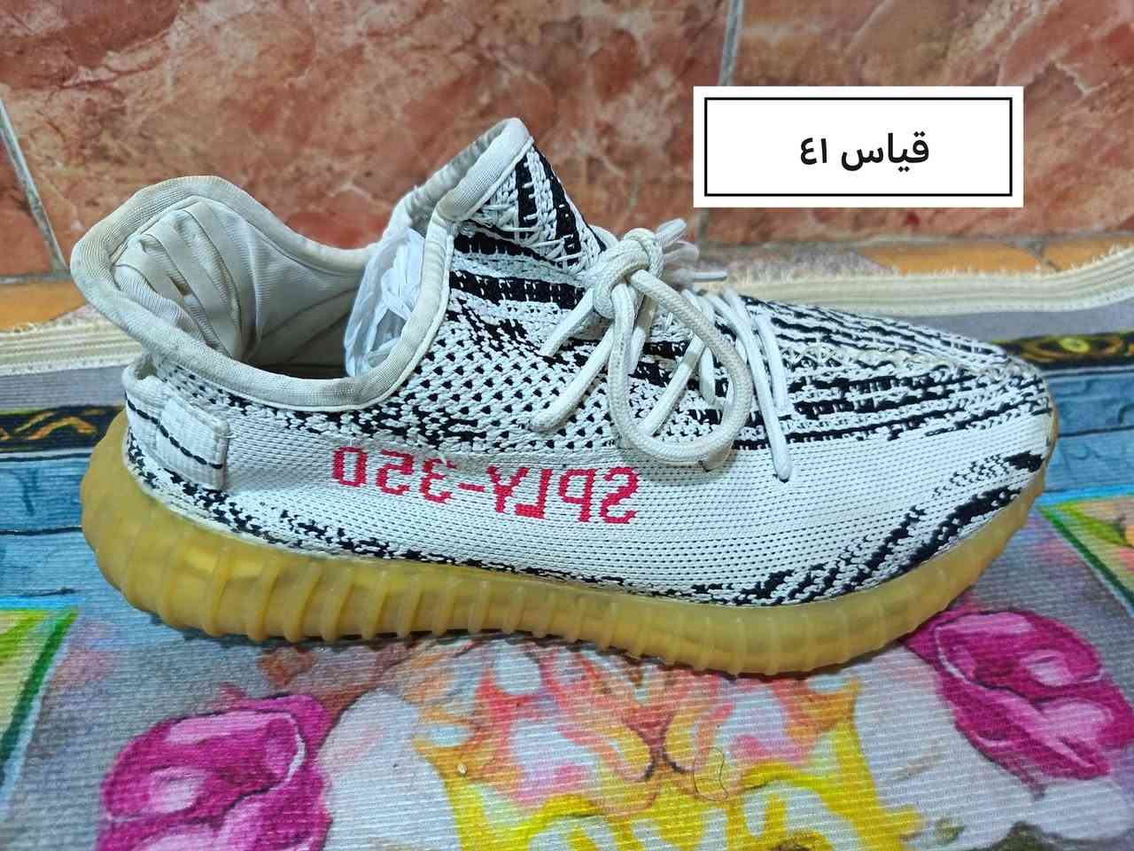 وصلتنة وجبة أحذية بالة ماركات
سعر القطعة ١٥ الف اثنين ب٢٥
العنوان جسر ديالى شارع ٧٠ قرب إعدادية الصناعة
وهذا رقمي ***********
