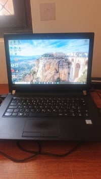 لينوفو • i5-7200U • ٨جيجا رام
