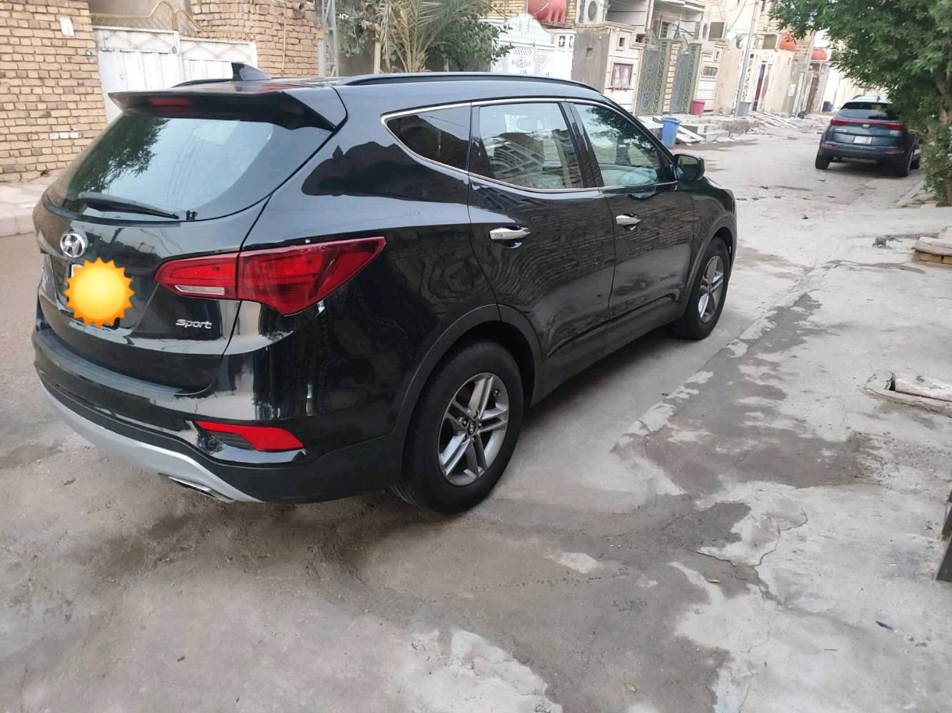 سنتافيا موديل 17 اربعه سلندر رقم ميسان انكليزي  بأسمي سنويه لغاية ٣٠ حادثه  بنيد فقط ( تخم تاير جديد باتري جديد) 