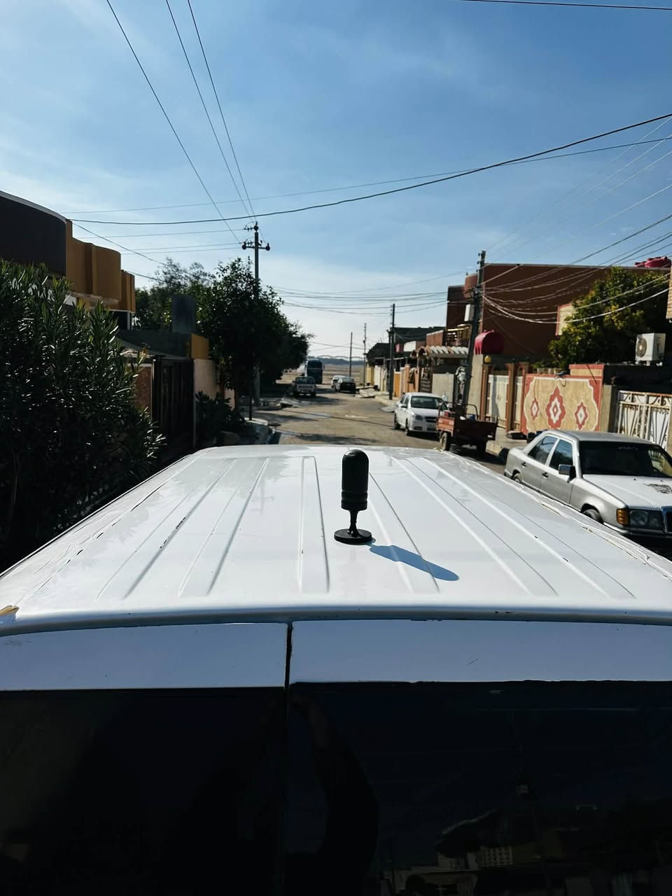 بؤ فروشتن
2001

عةيبو عاري نية

تةقةو رةقةي نية مةسروفي نية

غازي ٨٠لتري لةسةرة 

رةقةم سليمانية بةس بةشةرتي تةحويل نايدةم ما باقي هيچي لةسةر نية

عام نية بة عام ئةيفروشم  بةلاي سايةقا شانيكي داداوة 

سةقفيشي جوانة

چوار تايةي لؤكي لةسةرة

 سعريشي ٦٠گةلاو مةعمةلة 

ژ.م:***********

شوين .كفري
