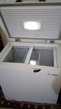 مجمدة • شغالة • حي النصر