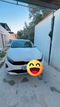 للبيع او مراوس BYD كي ثري K3  موديل ٢٠٢٤   ماشيه 17 كيلو سياره جديده  ...