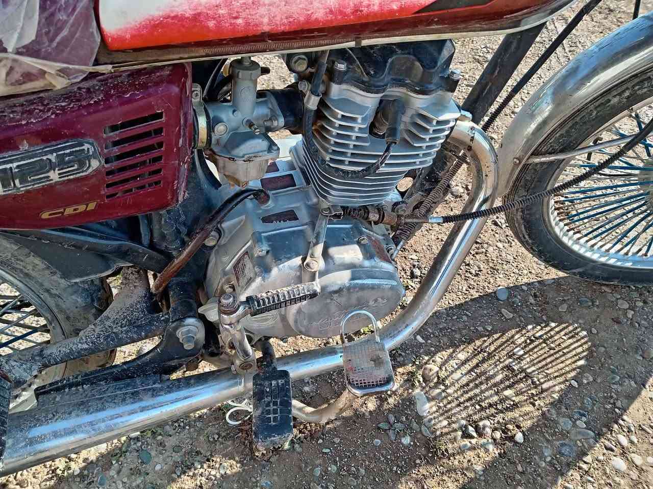 نامه برو موديل 19 محرك نظيف كهربايت شغله ايعوز ترتيب السعر 230 بي مجال ***********
