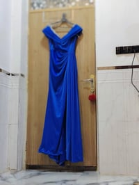 فستان مناسبات • مقاس46 • يناسب60-70كغ